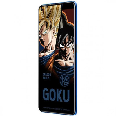 Realme GT Neo 3T 5G 8/256GB Dragon Ball Edition