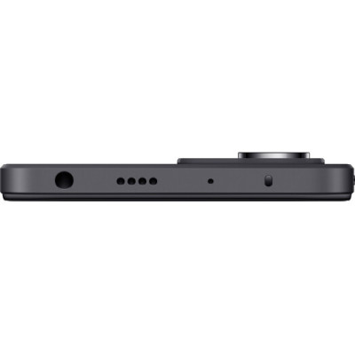 Xiaomi Redmi Note 12 Pro 5G 6/128GB Black