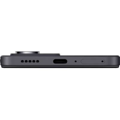 Xiaomi Redmi Note 12 Pro 5G 6/128GB Black