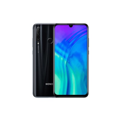 Honor 20i 4/128GB Magic Night Black