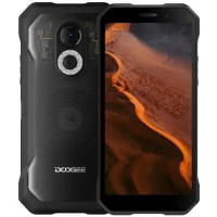 DOOGEE S61 Pro 6/128GB Transparent