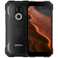 DOOGEE S61 Pro 6/128GB Transparent