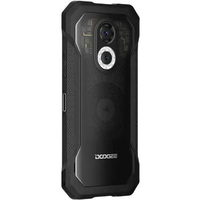 DOOGEE S61 Pro 6/128GB Transparent