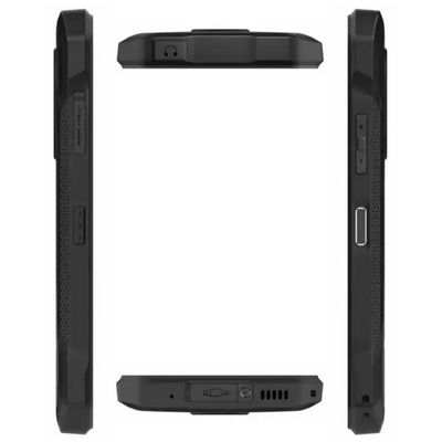 DOOGEE S61 Pro 6/128GB Transparent