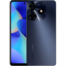 Tecno Spark 10 Pro (KI7) 8/256GB Starry Black (4895180796104)