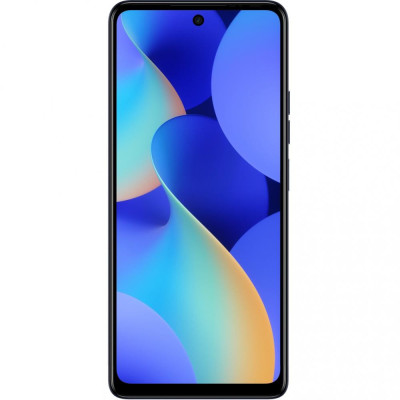 Tecno Spark 10 Pro (KI7) 8/256GB Starry Black (4895180796104)