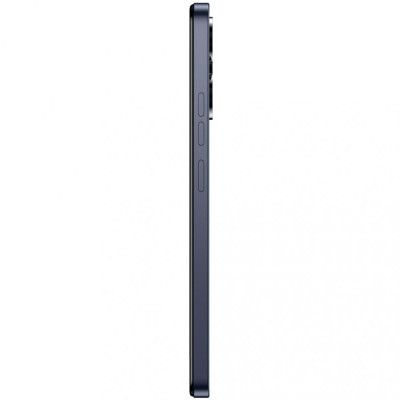 Tecno Spark 10 Pro (KI7) 8/256GB Starry Black (4895180796104)