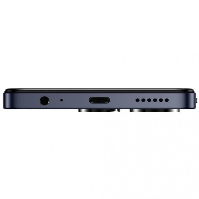 Tecno Spark 10 Pro (KI7) 8/256GB Starry Black (4895180796104)