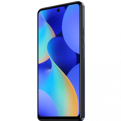 Tecno Spark 10 Pro (KI7) 8/256GB Starry Black (4895180796104)