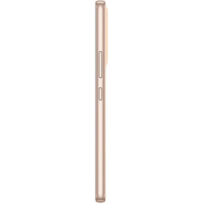 Samsung Galaxy A53 5G 8/256GB Peach (SM-A536BZOL)