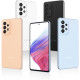 Samsung Galaxy A53 5G 8/256GB Peach (SM-A536BZOL)