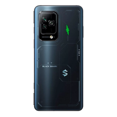 Xiaomi Black Shark 5 Pro 16/256GB Black