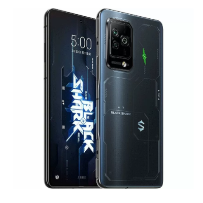 Xiaomi Black Shark 5 Pro 16/256GB Black