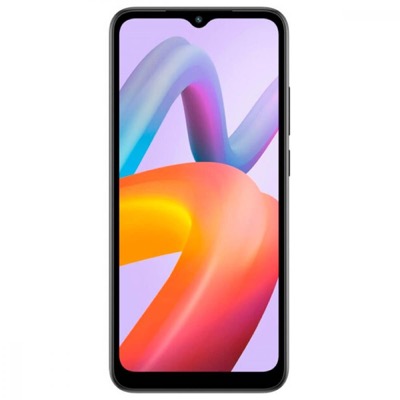 Xiaomi Redmi A2 3/64GB Black