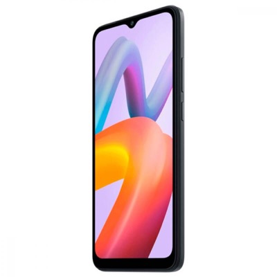 Xiaomi Redmi A2 3/64GB Black