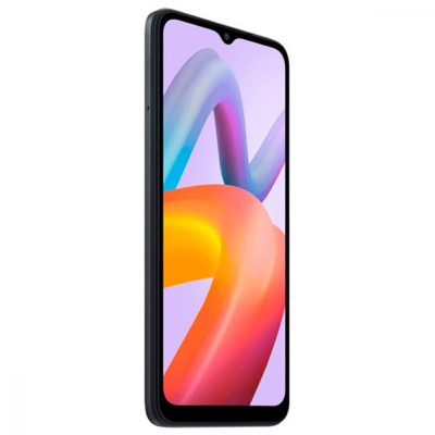 Xiaomi Redmi A2 3/64GB Black