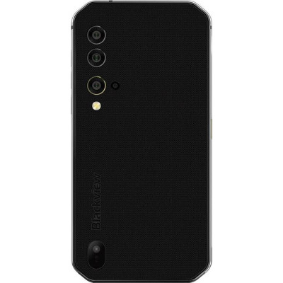 Blackview BV9900 8/256GB Black