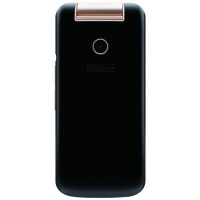 Philips Xenium E255 Black