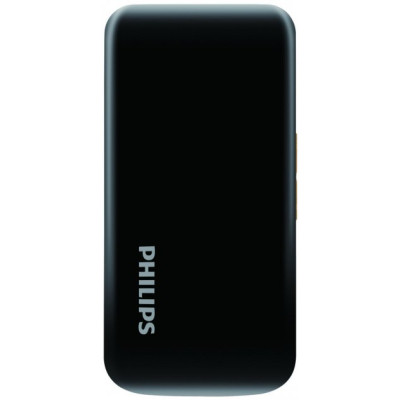 Philips Xenium E255 Black