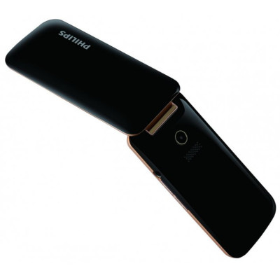 Philips Xenium E255 Black