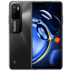 Xiaomi Redmi Note 11SE 4/128GB Black