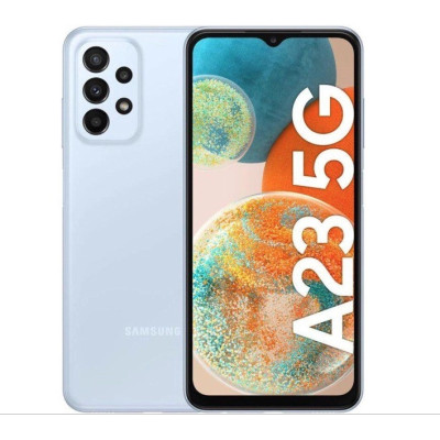 Samsung Galaxy A23 5G SM-A236B 4/128GB Light Blue