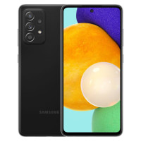 Samsung Galaxy A52 6/128GB Black (SM-A525FZKG)