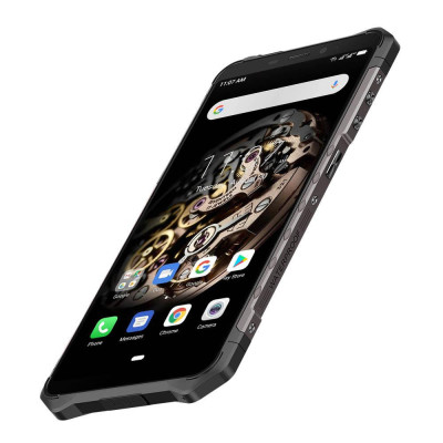 Ulefone Armor X5 3/32GB Black (6937748733249)