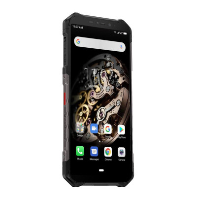 Ulefone Armor X5 3/32GB Black (6937748733249)