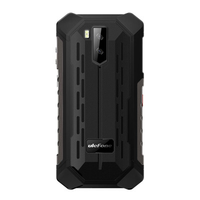 Ulefone Armor X5 3/32GB Black (6937748733249)