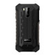 Ulefone Armor X5 3/32GB Black (6937748733249)