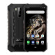 Ulefone Armor X5 3/32GB Black (6937748733249)