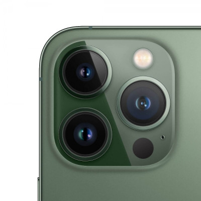 Apple iPhone 13 Pro Max 512GB Alpine Green (MNCP3)
