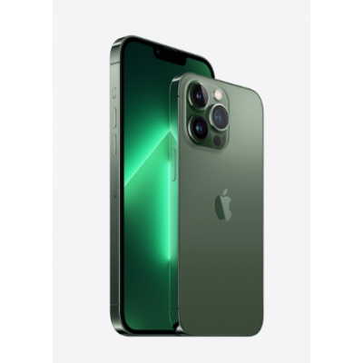 Apple iPhone 13 Pro Max 512GB Alpine Green (MNCP3)