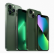 Apple iPhone 13 Pro Max 512GB Alpine Green (MNCP3)