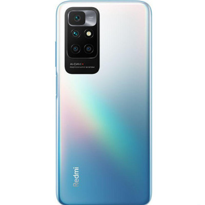 Xiaomi Redmi Note 11 4G 4/128 Sky Blue (но NFC)
