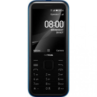 Nokia 8000 DS 4G Black