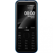 Nokia 8000 DS 4G Black