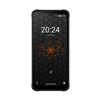 Sigma mobile X-treme PQ56 6/128GB Black