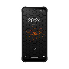 Sigma mobile X-treme PQ56 6/128GB Black