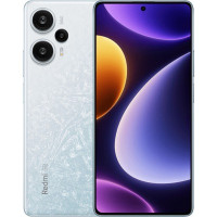 Xiaomi Redmi Note 12 Turbo 8/256GB White (no NFC)