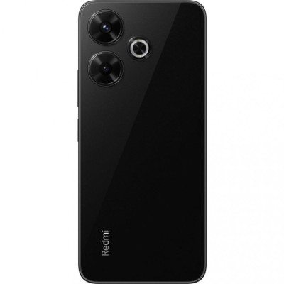 Xiaomi Redmi 13 6/128GB Black