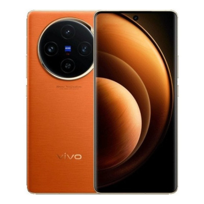 vivo X100 12/256GB Orange