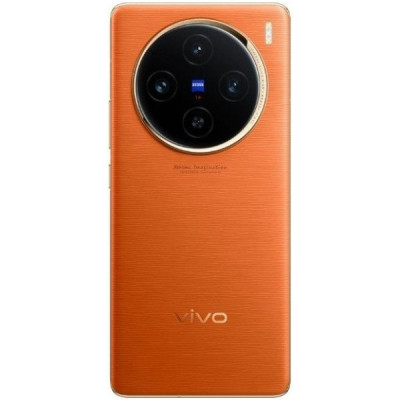 vivo X100 12/256GB Orange