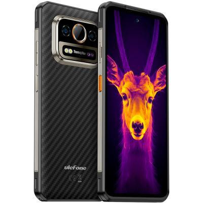 Ulefone Armor 25T Pro 6/256GB Frost Black