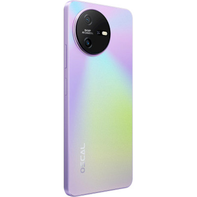 Blackview Oscal Tiger 12 12/256GB Purple