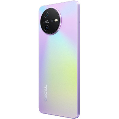Blackview Oscal Tiger 12 12/256GB Purple