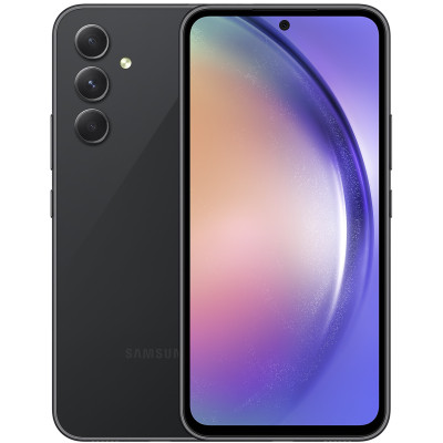 Samsung Galaxy A54 5G 8/256GB Awesome Graphite (SM-A546EZKD)