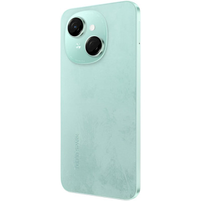 Tecno Spark Go 1 KL4 4/128GB Magic Skin Green (4894947050107)