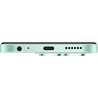 Tecno Spark Go 1 KL4 4/128GB Magic Skin Green (4894947050107)